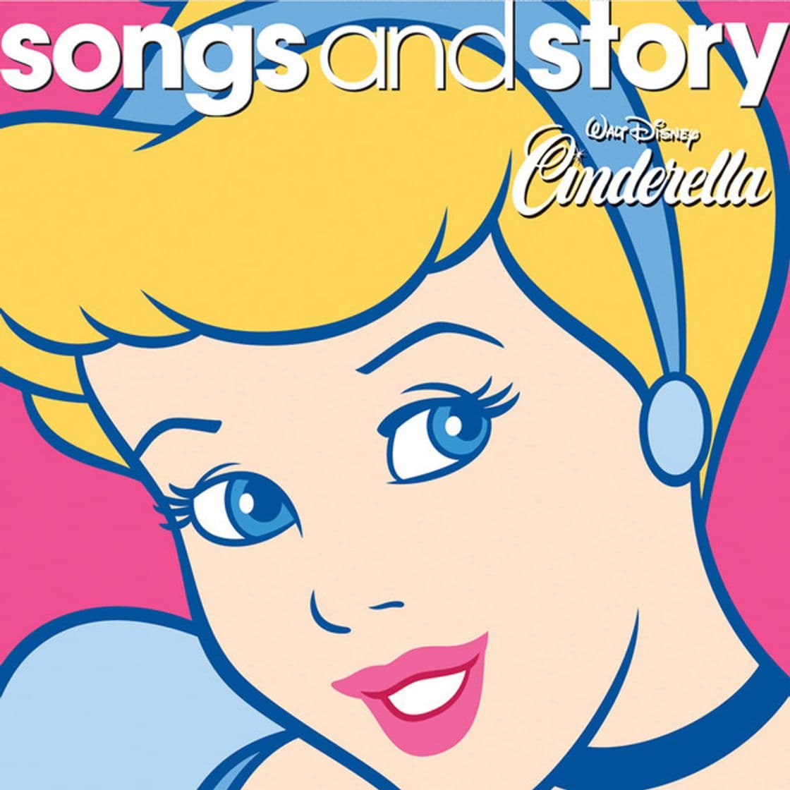 Canción So This Is Love - From "Cinderella"/Vocal