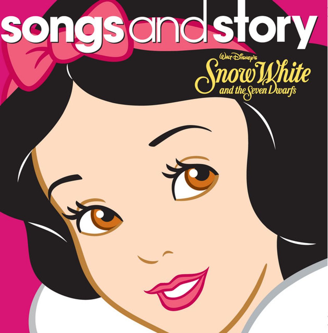 Music Some Day My Prince Will Come - From "Snow White and the Seven Dwarfs" / Soundtrack Version