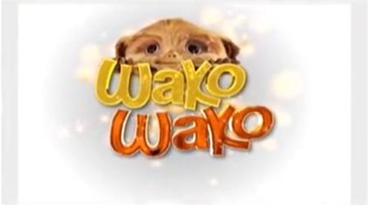 Serie Wako Wako