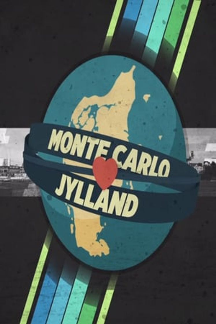 Serie Monte Carlo elsker Jylland