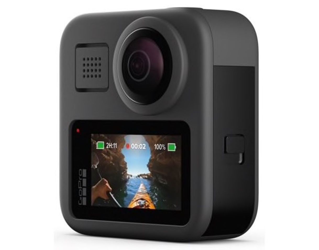 Fashion GoPro Max