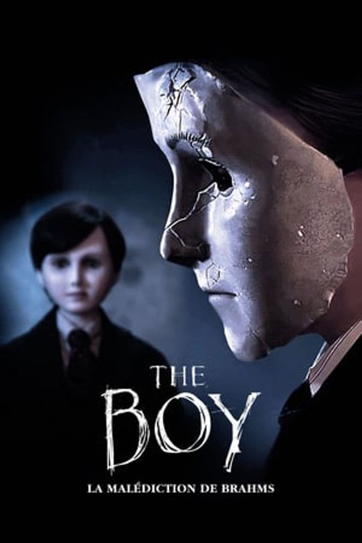 Película Brahms: The Boy II