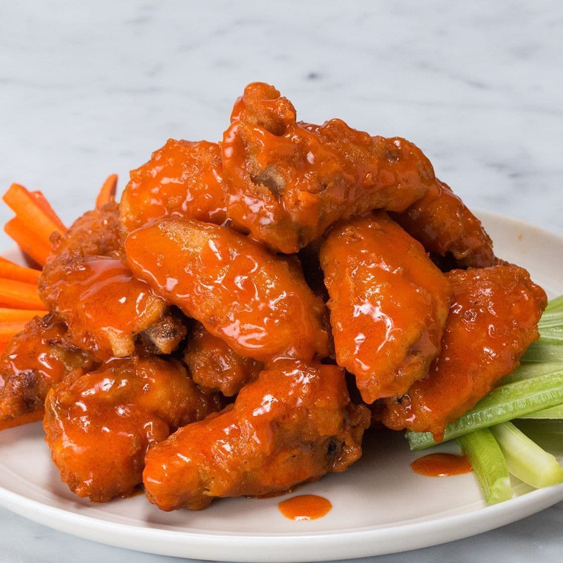 Restaurants The Buffalo Wings