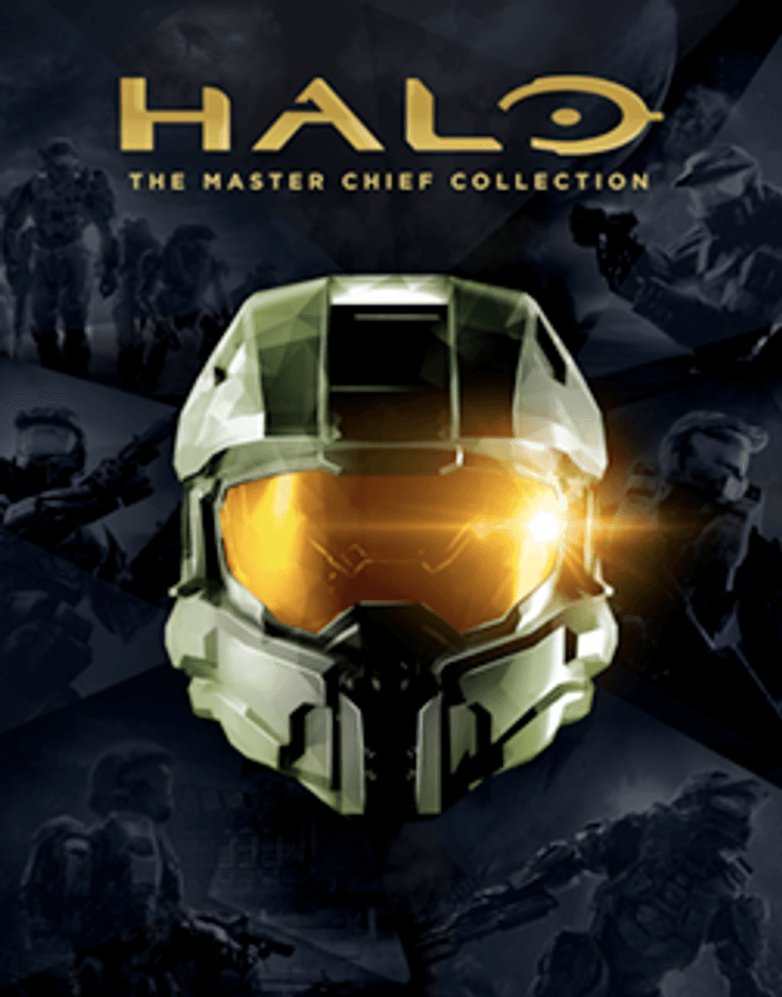 Videogames Halo: The Master Chief Collection Limited Edition