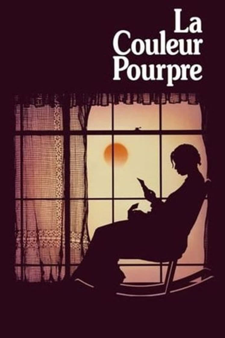 Movie The Color Purple