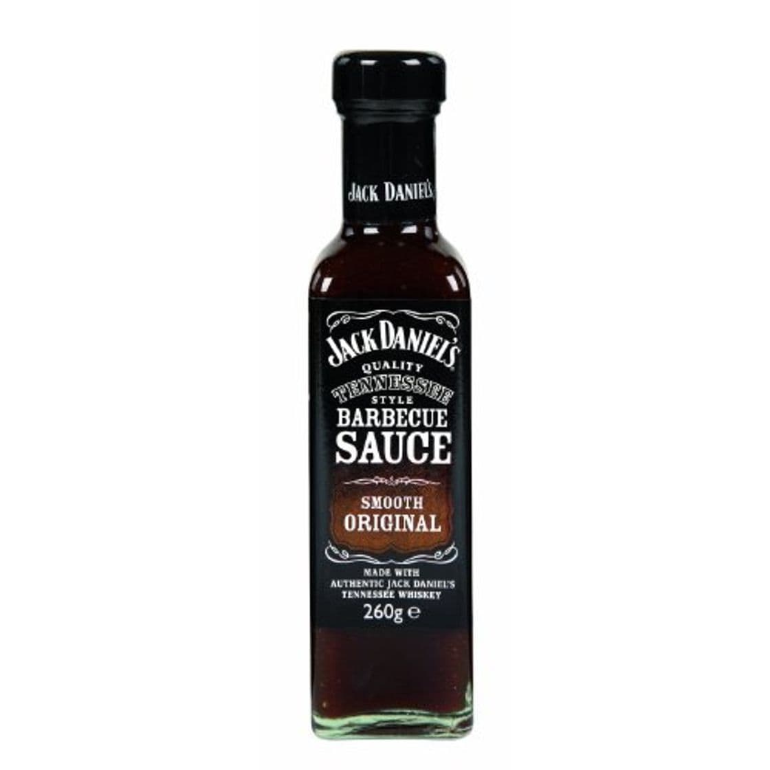 Place Jack Daniel's Barbecue Sauce - Smooth Original