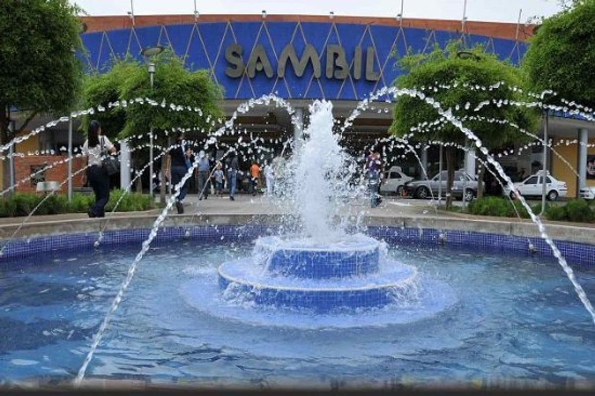 Place Sambil Maracaibo