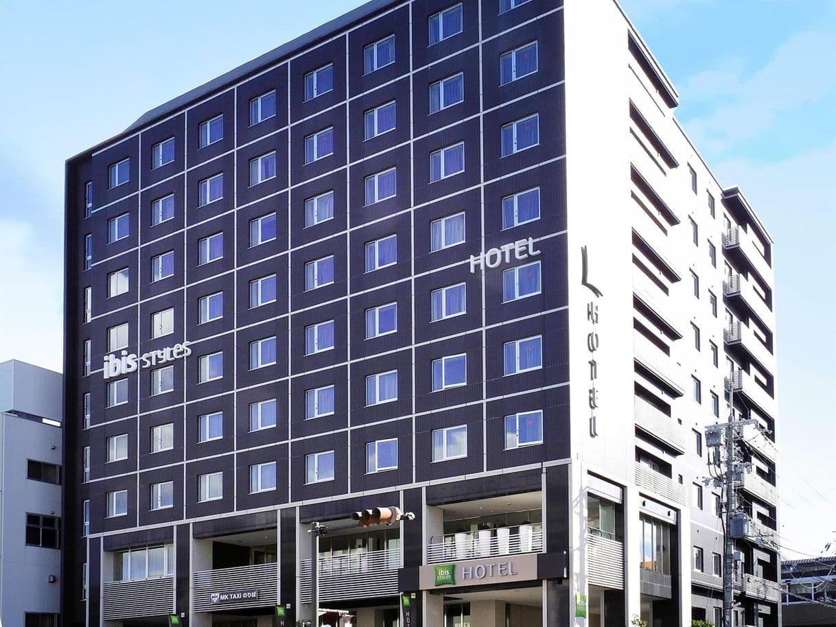 Fashion ibis Style Kyoto Station Hotel | AccorHotels- ALL