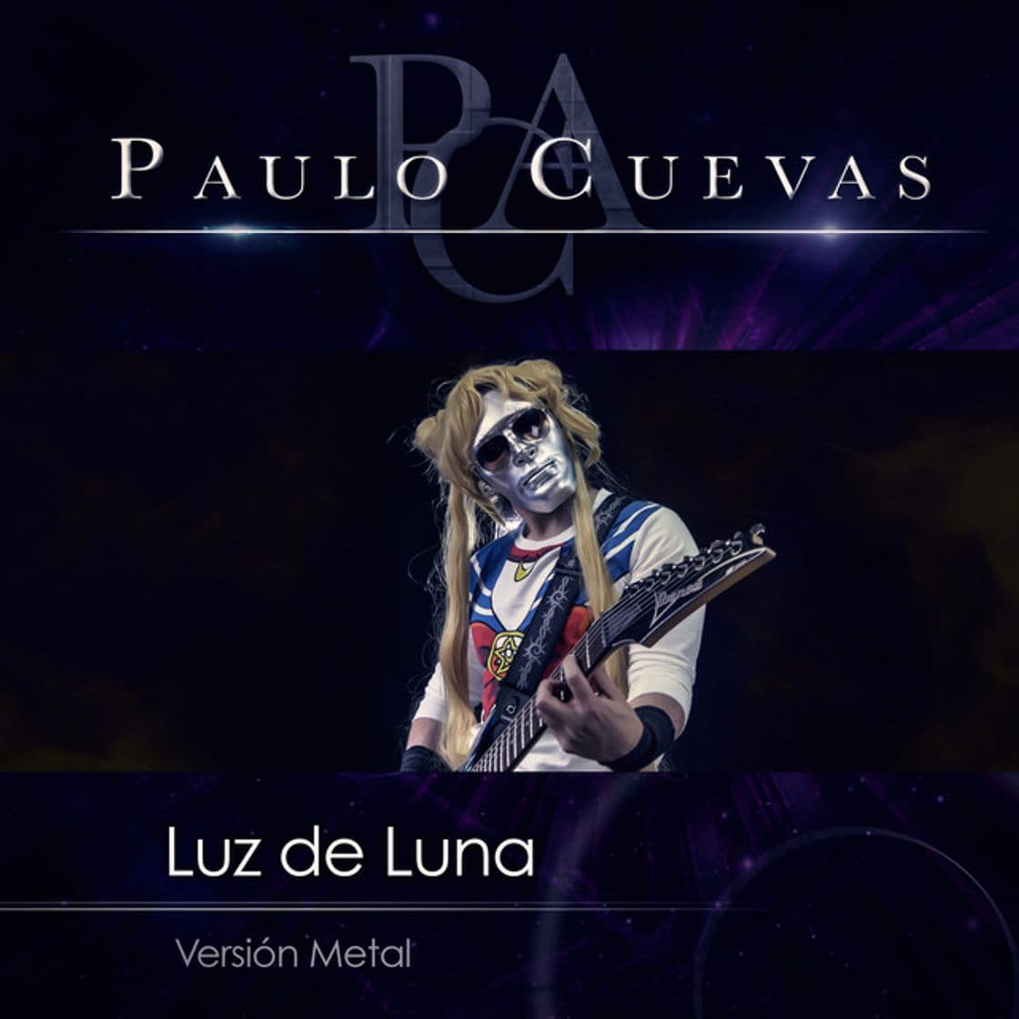 Music Luz de Luna - de "Sailor Moon"