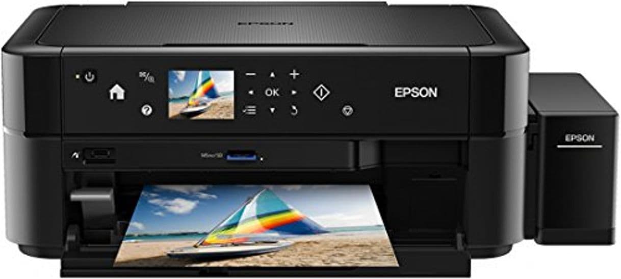 Product Epson L 850 dispositivo multifunción