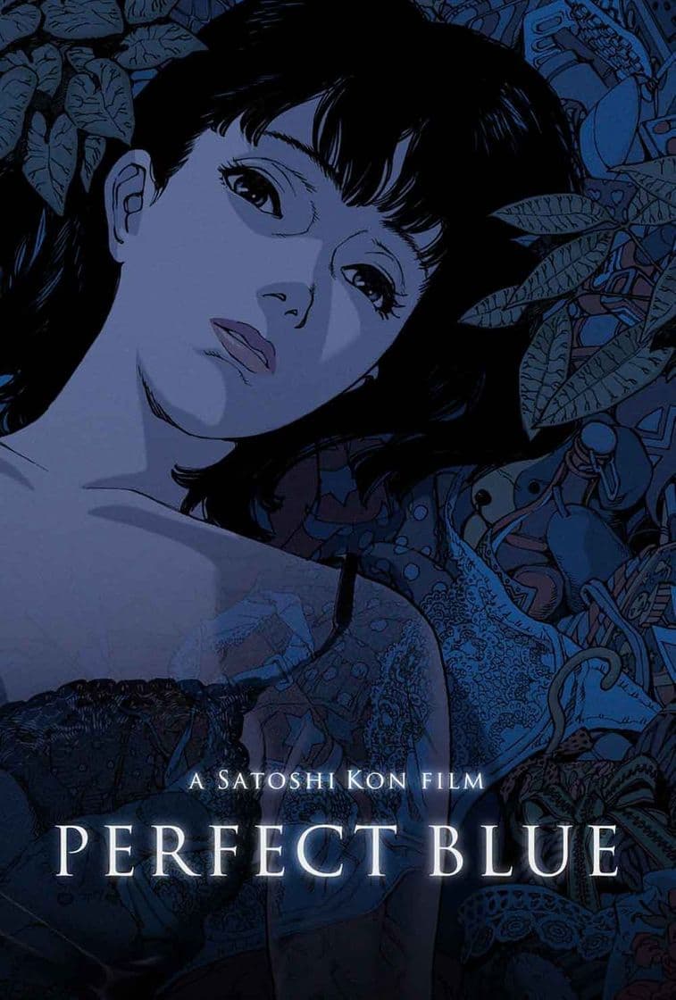 Movie Perfect Blue