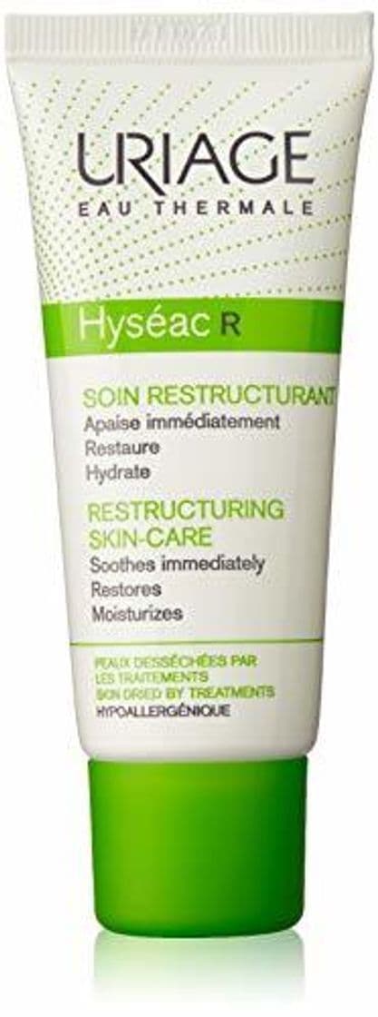 Beauty Uriage Hyseac R Restructuring Skin-Care Cremas Corporales