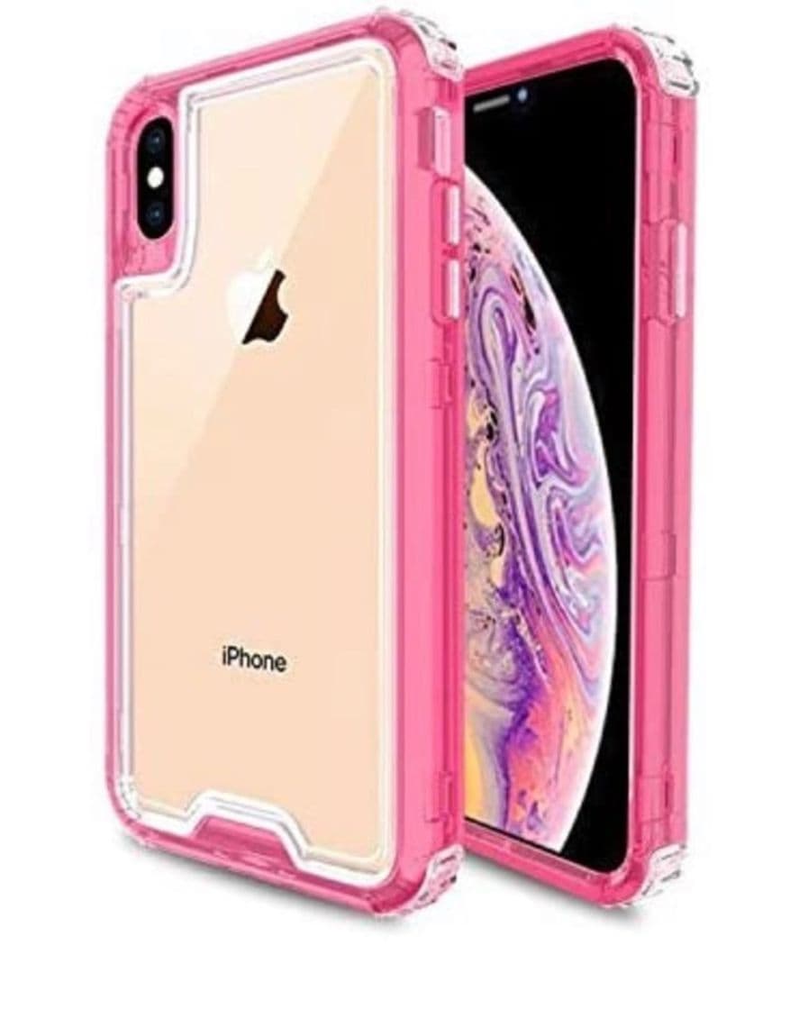 Fashion Funda para iPhone XR