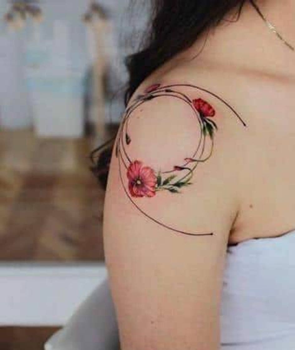 Fashion Tattoos💕