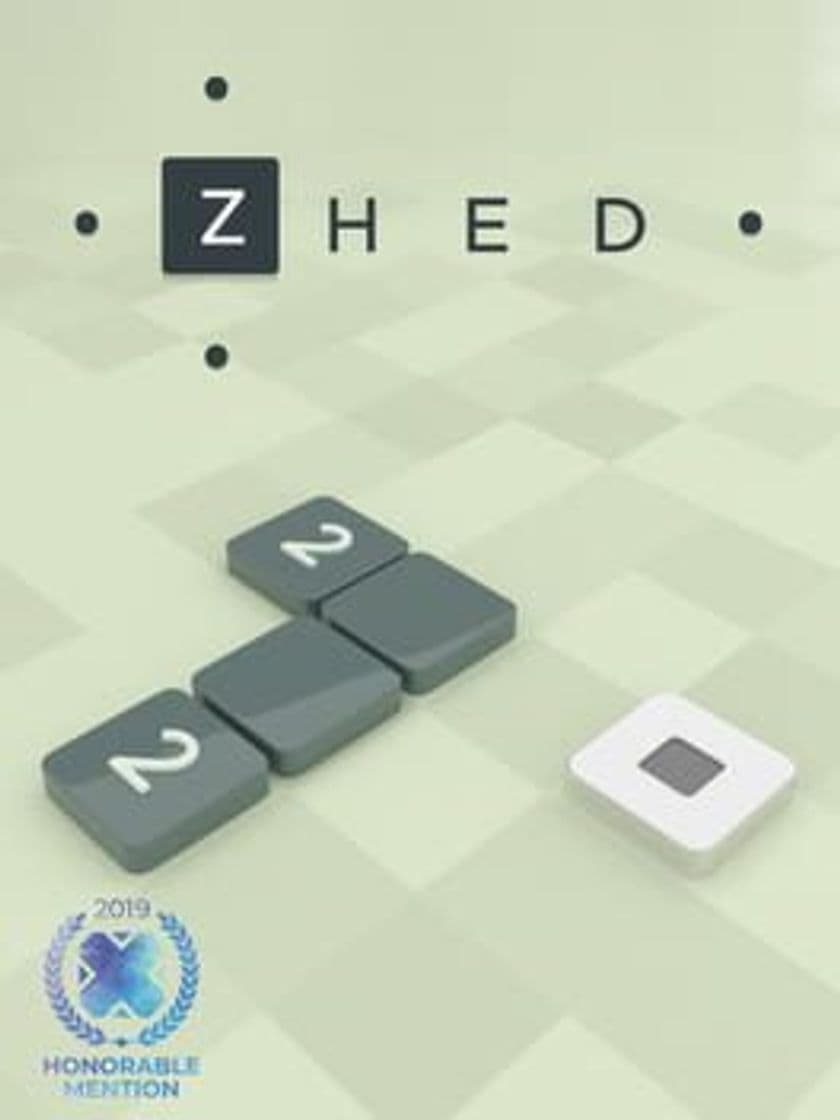 Videogames ZHED