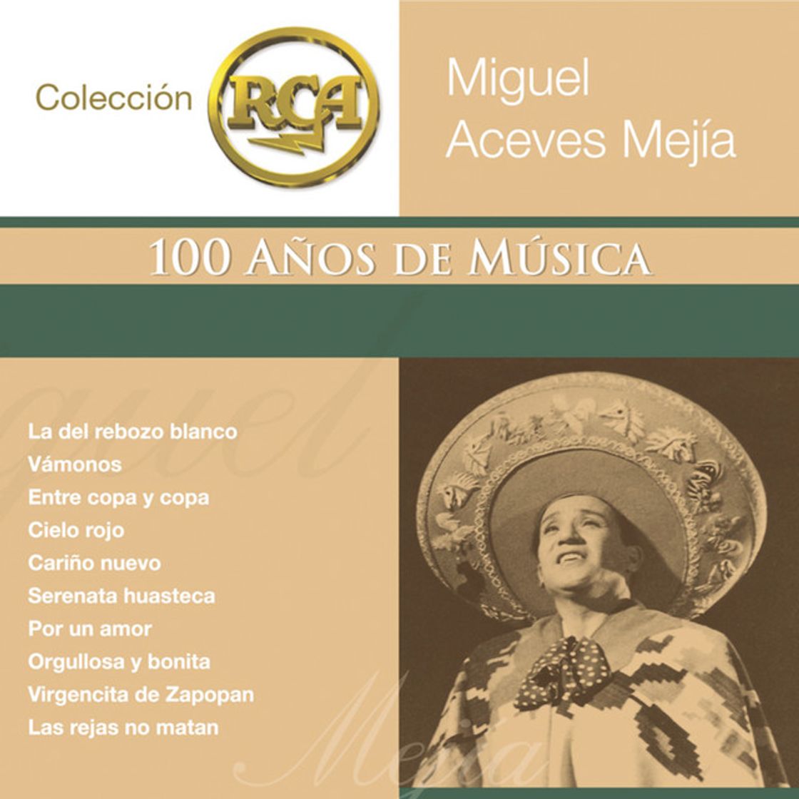 Music Alma de Acero