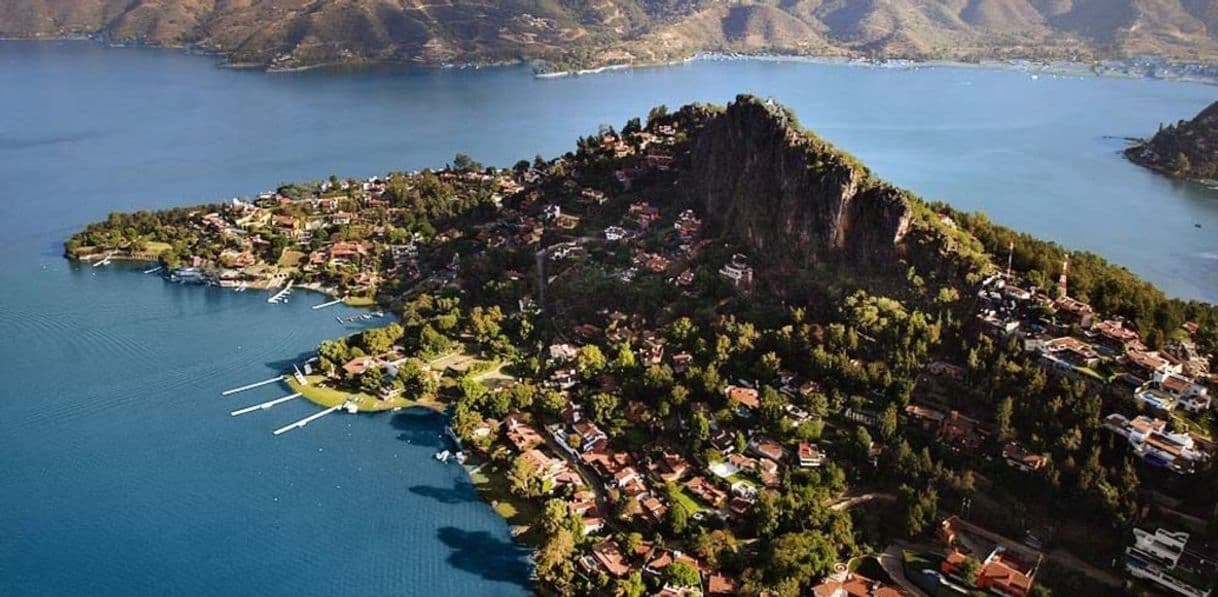 Place Valle de Bravo