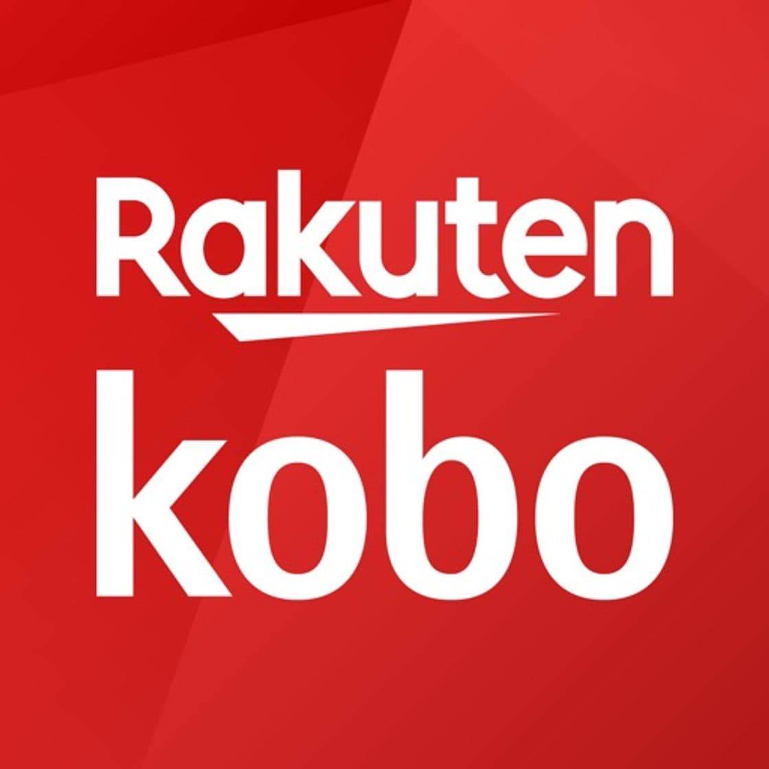 App Kobo Books