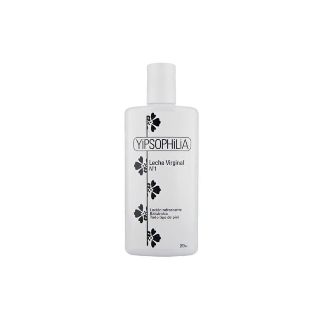 Producto Yipsophilia Leche Virginal N1 250 ml