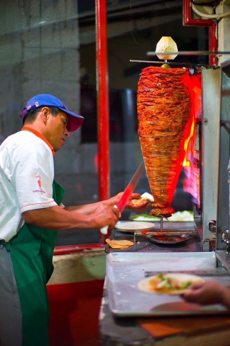 Restaurantes Taqueria Los Mismos