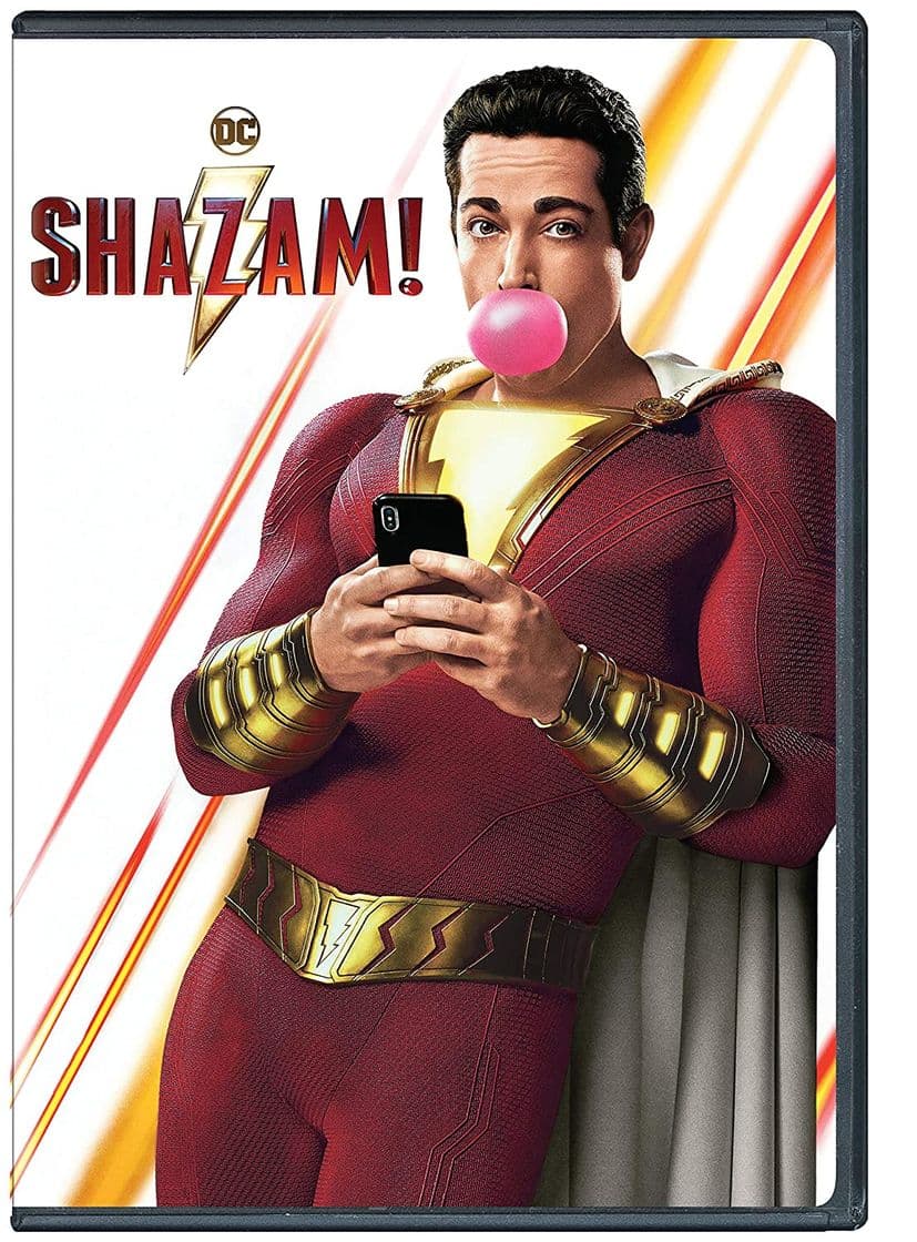 Película Shazam!