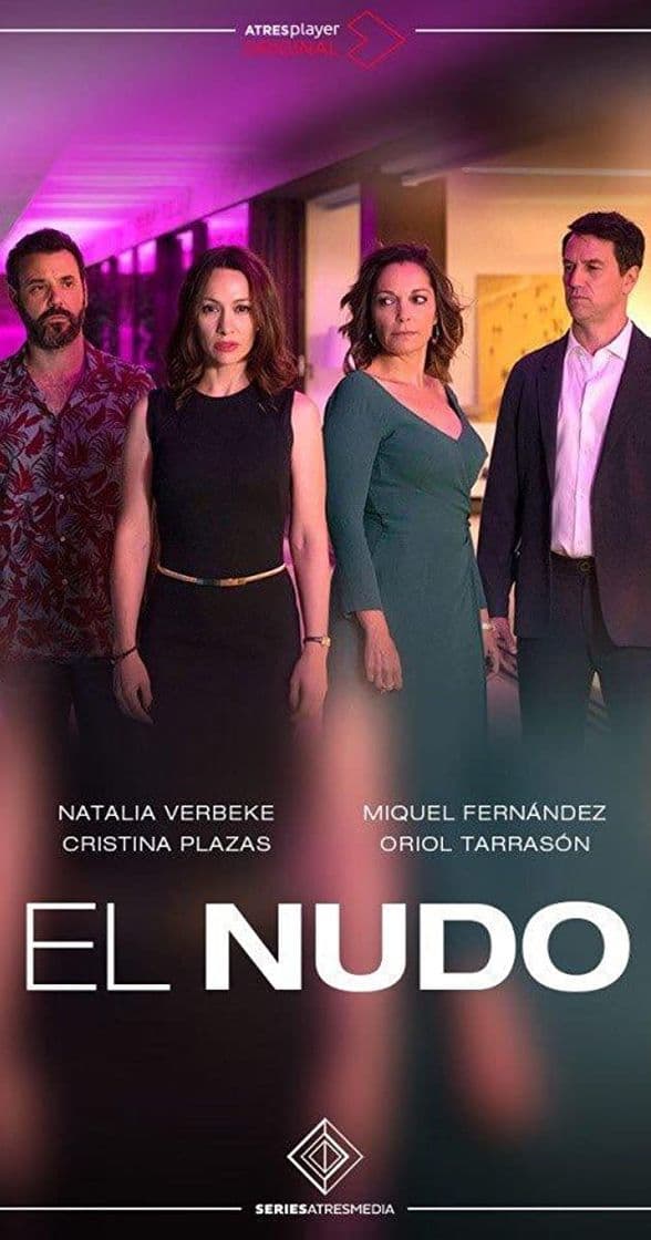 Serie El nudo