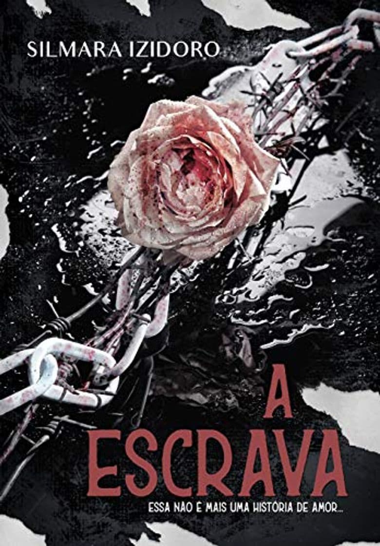 Book A ESCRAVA