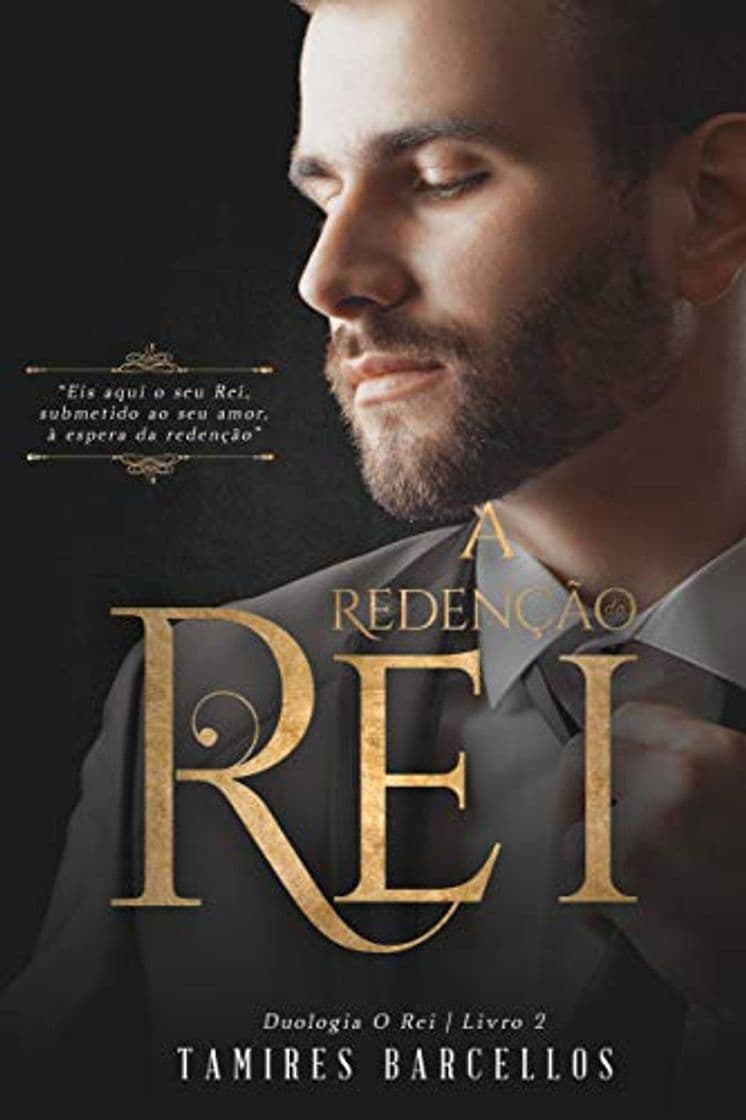 Book A Redenção do Rei