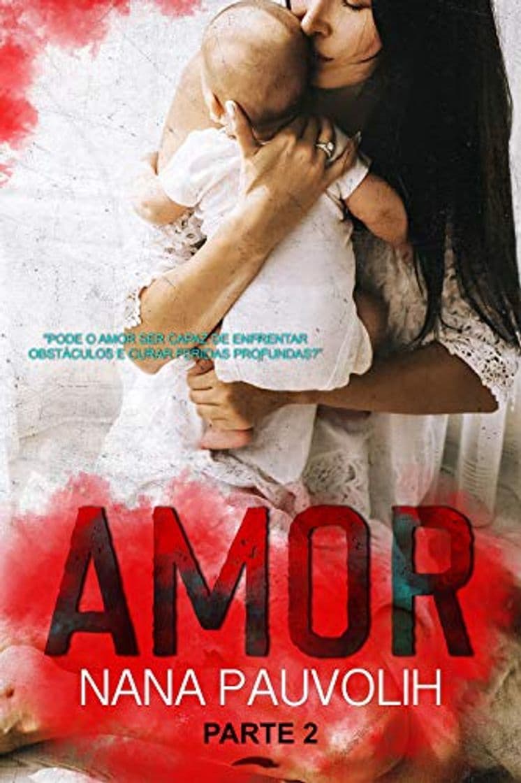 Book Amor