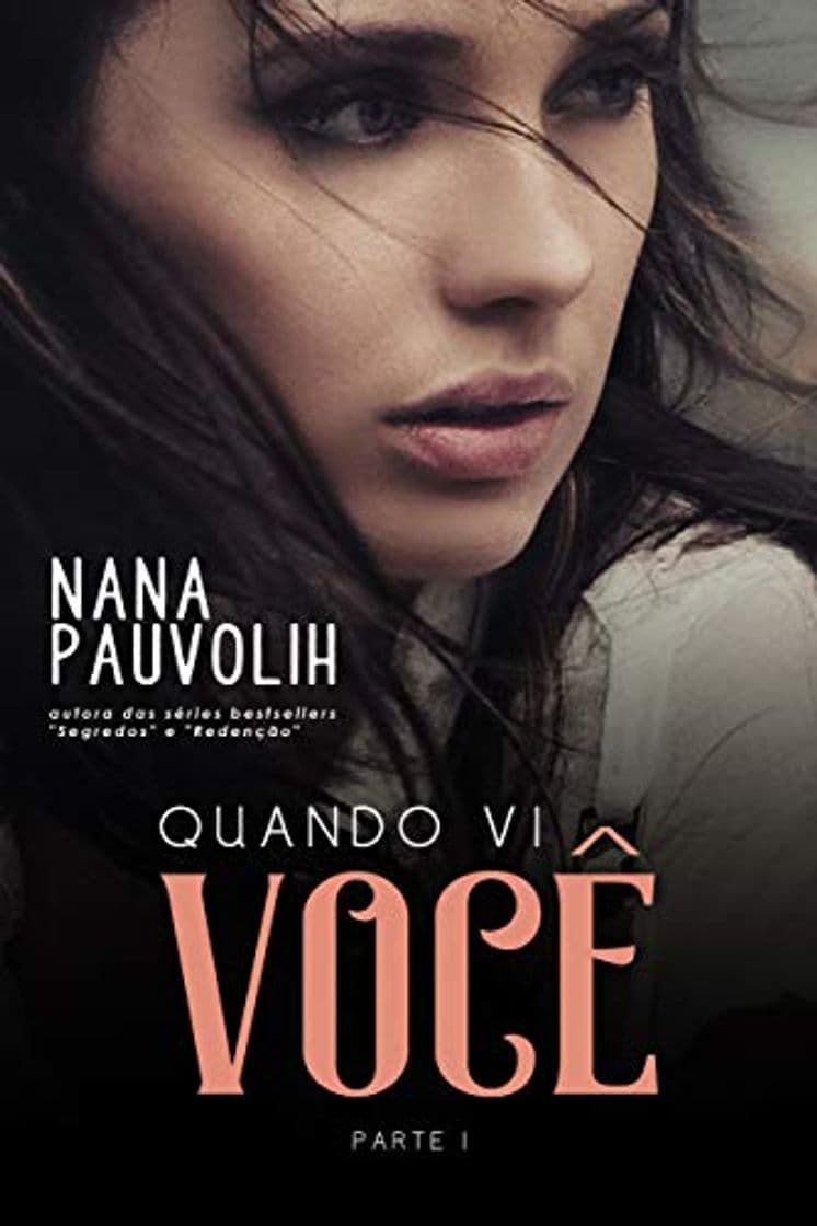 Book Quando vi você