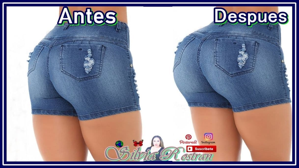 Fashion HAZ CRECER TUS GLUTEOS EN 1 SEMANA REMEDIO CASERO ...