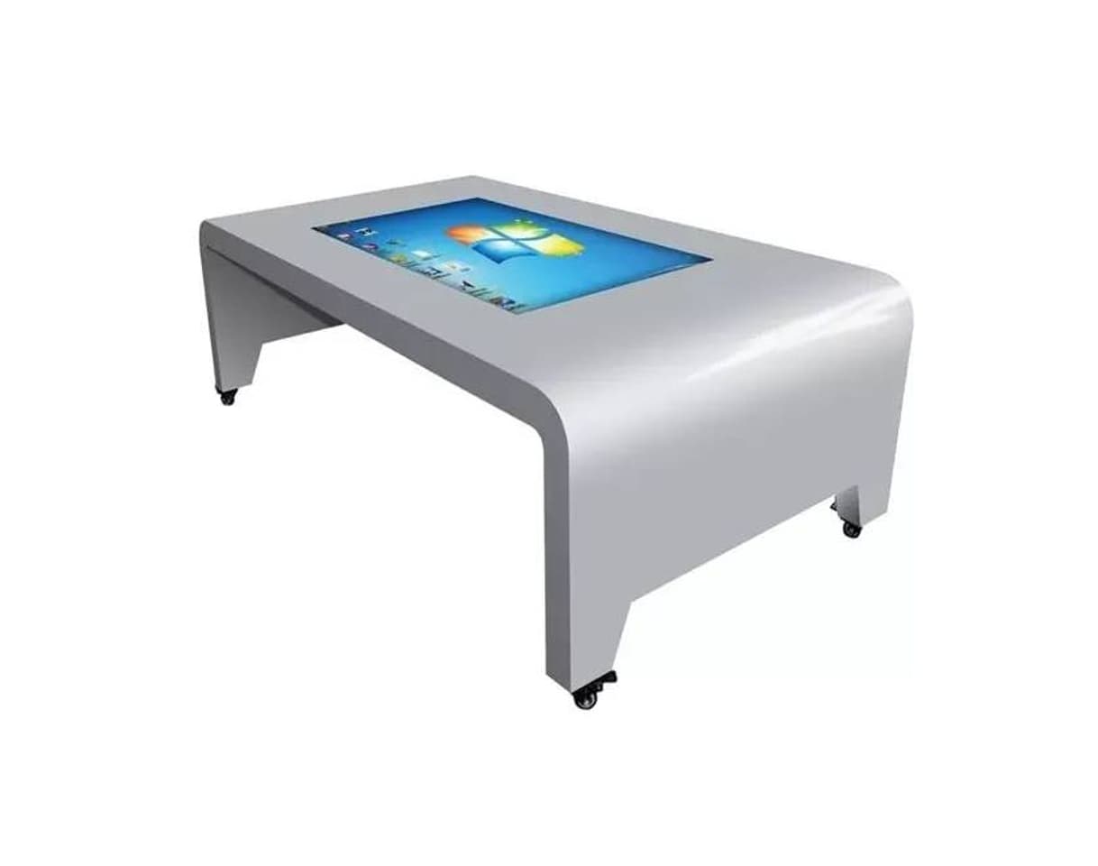 Product Mesa táctil interactiva para quiosco