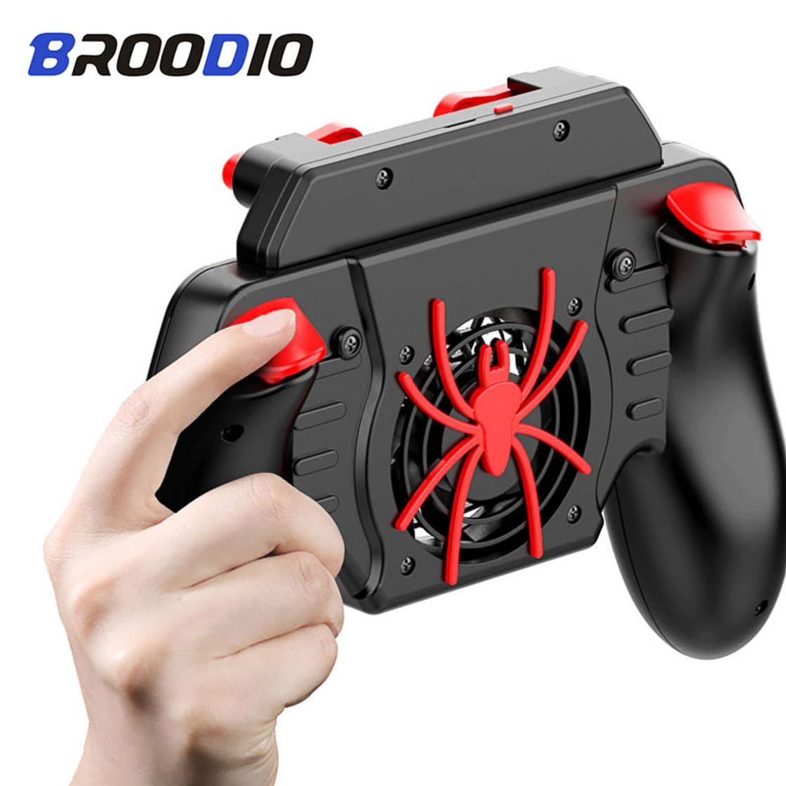 Product For PUBG Mobile Gamepad For PUBG Controller Trigger Aim L1 R1