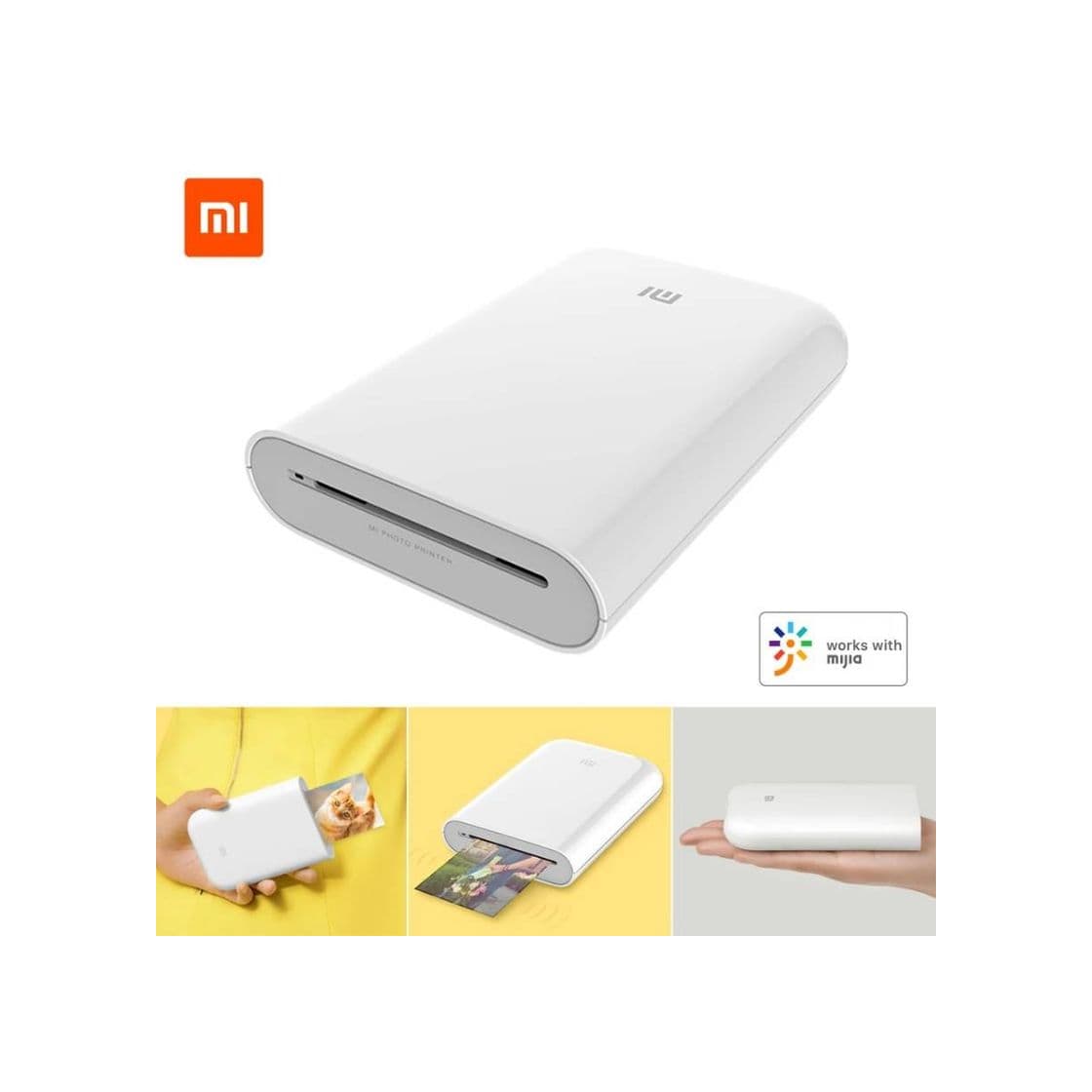 Product Xiaomi-impresora AR