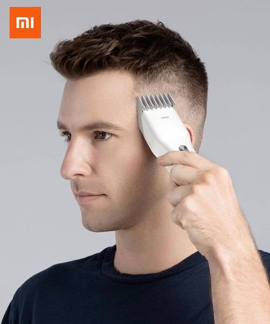 Product  Cortadora de pelo Xiaomi