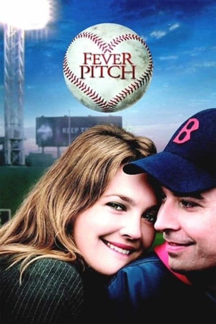 Película Fever Pitch