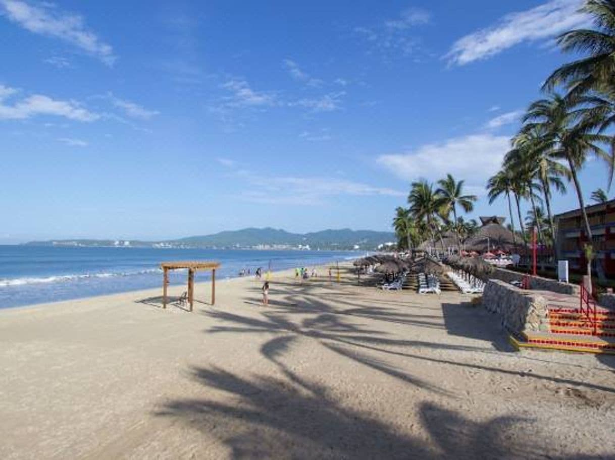 Place Royal Decameron Complex - Puerto Vallarta