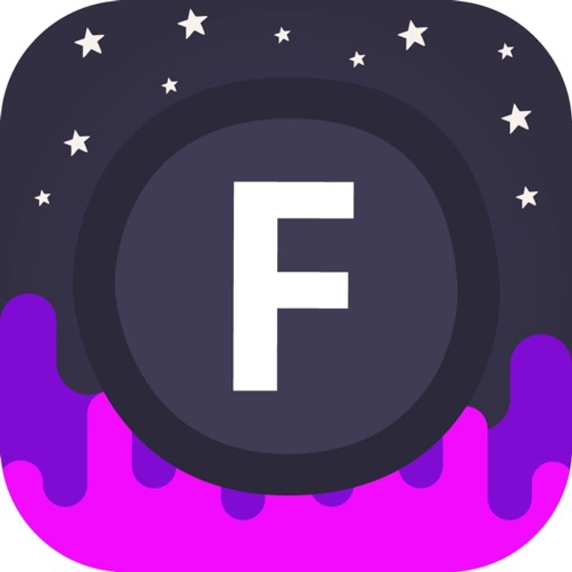 App Infinite French