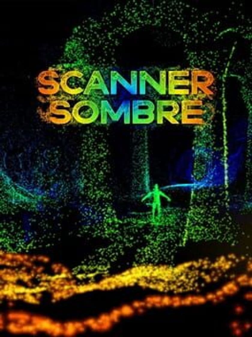 Videojuegos Scanner Sombre