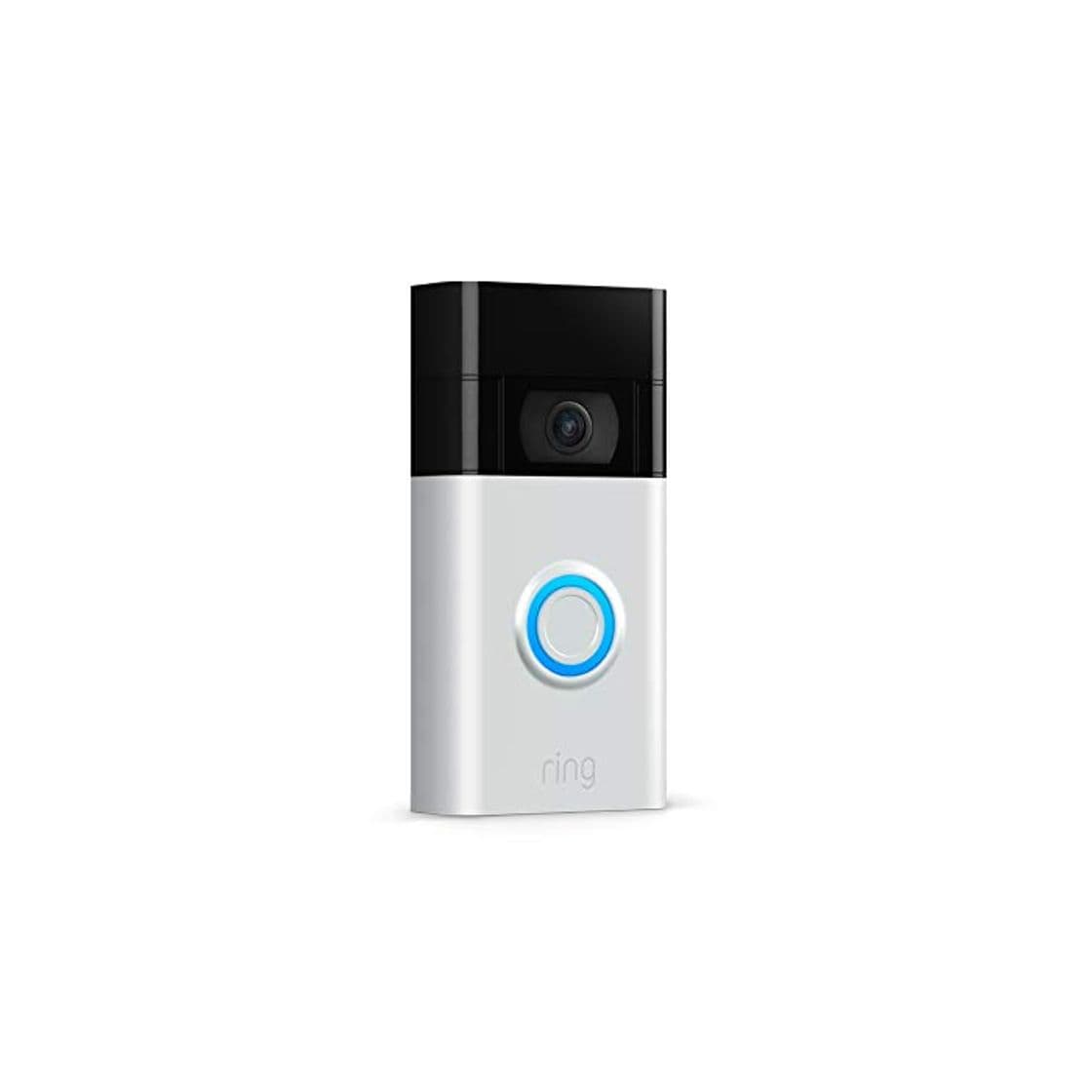 Producto Nuevo Ring Video Doorbell