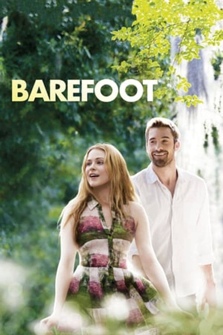 Película Barefoot