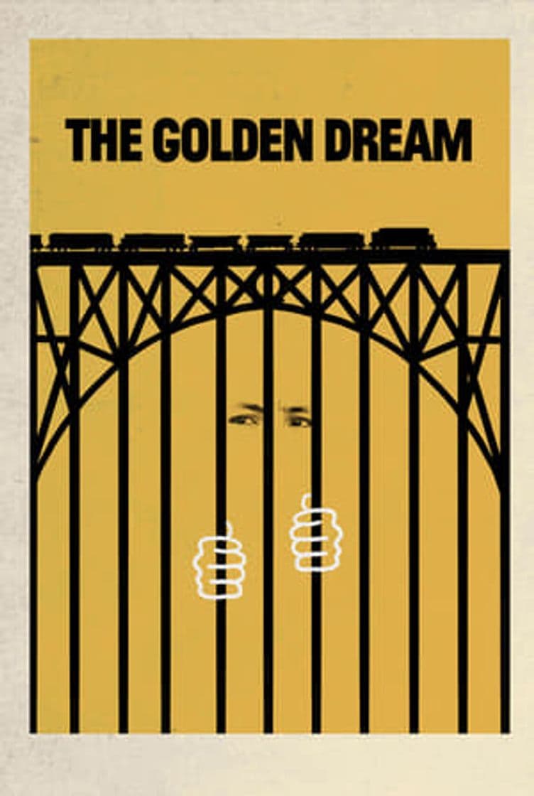 Movie The Golden Dream