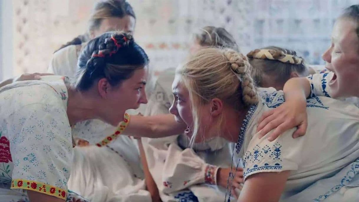 Movie Midsommar