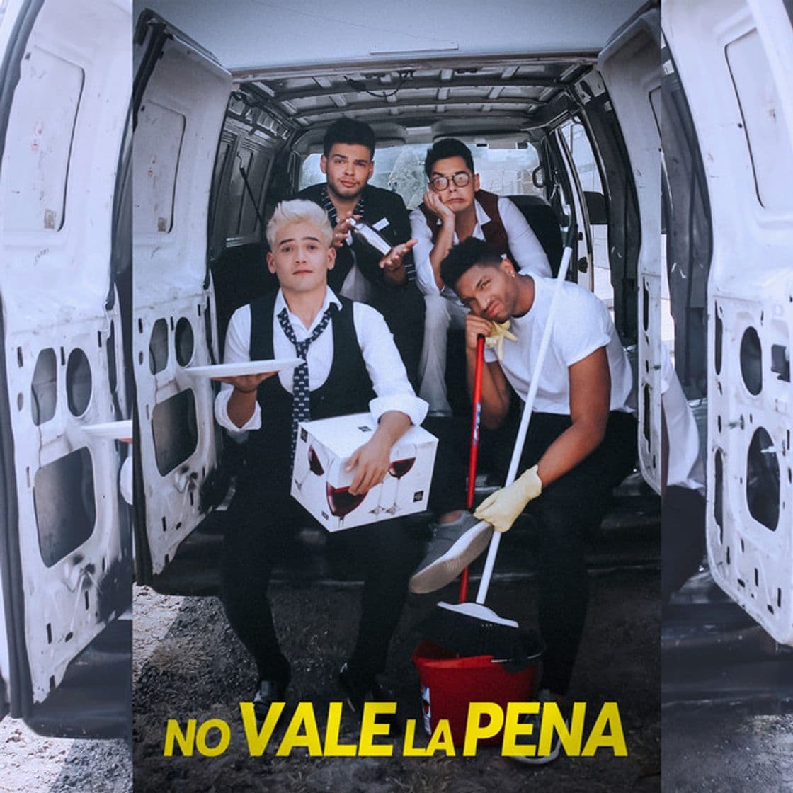 Canción No Vale la Pena