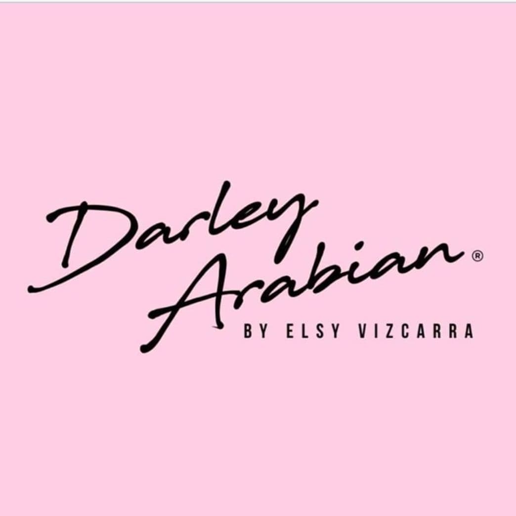 Product Darley Arabian SKIN AND HAIR CARE