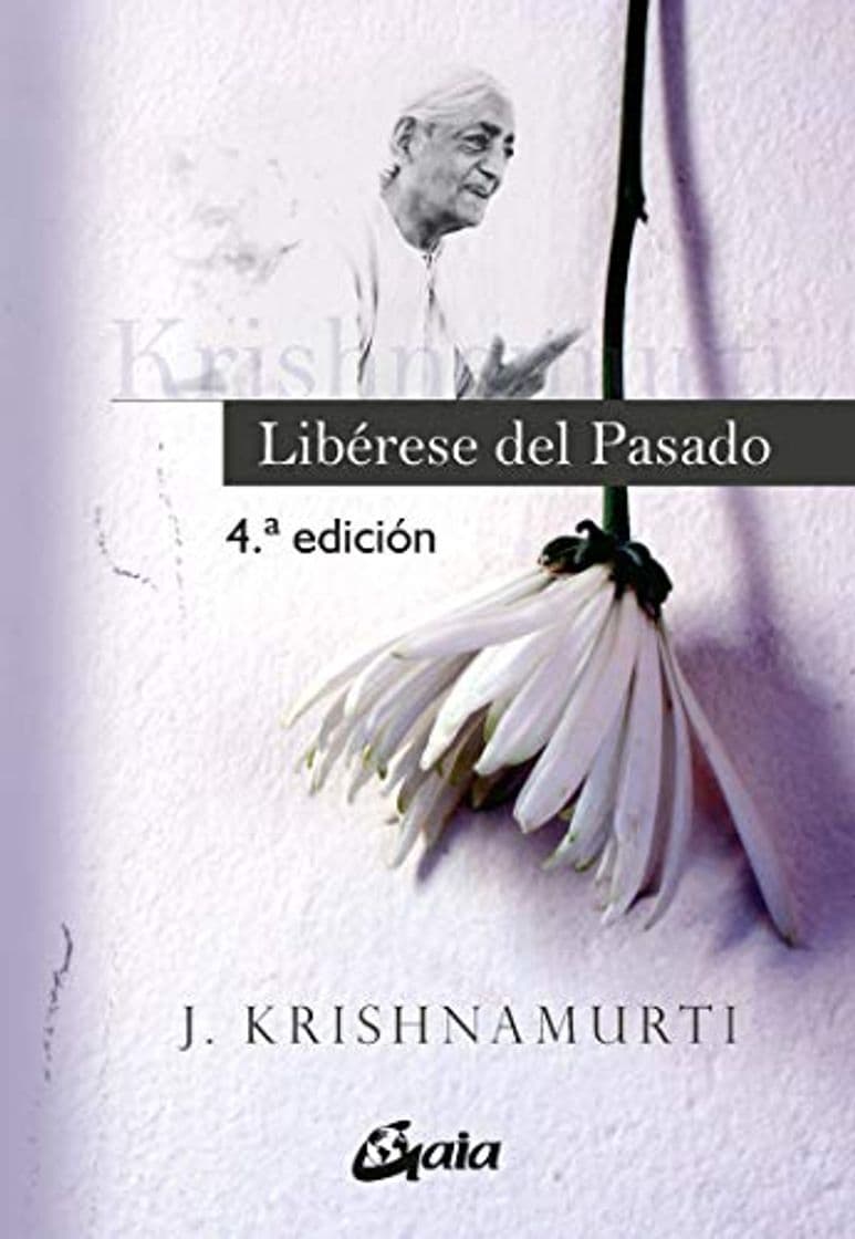 Book Libérese Del Pasado