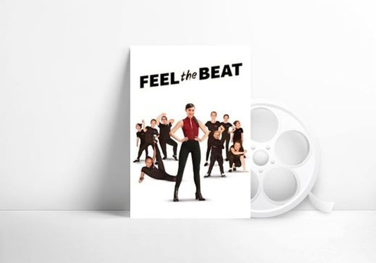 Película Feel the Beat