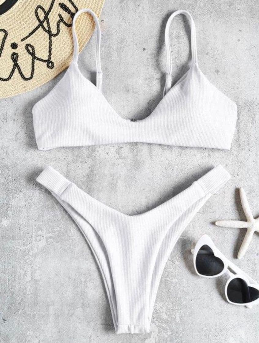 Product Bikini Branco 