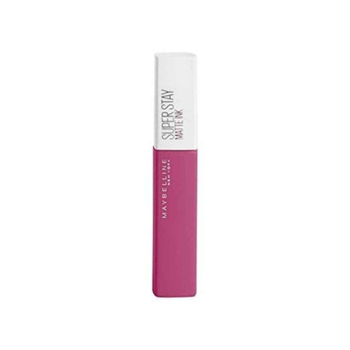 Belleza Maybelline Pintalabios Mate Larga Duración Superstay Matte Ink Tono 150 Path Finder