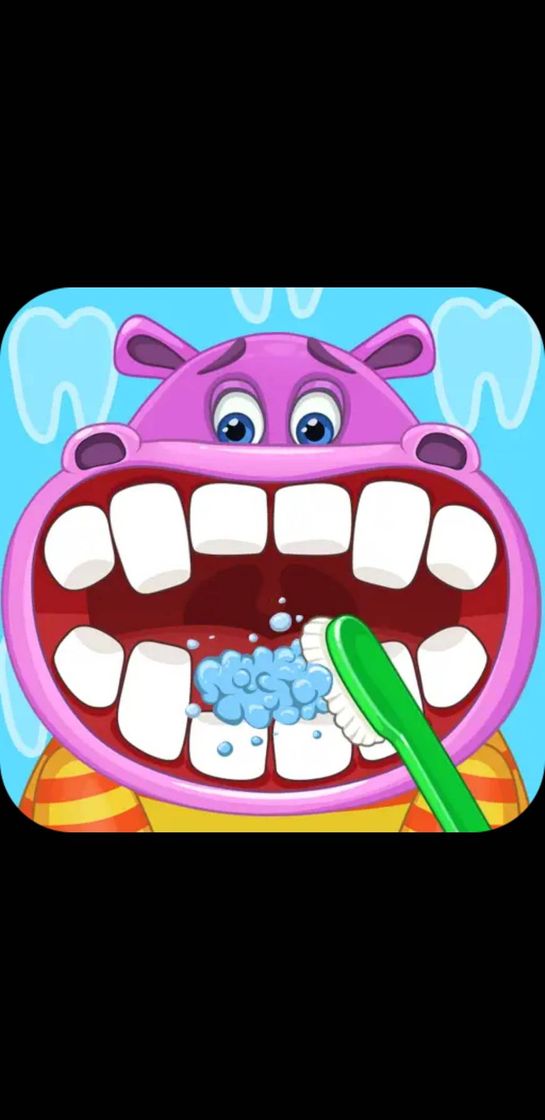 App Children's doctor : dentist. - Apps on Google Play